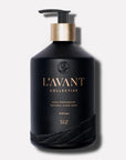 Natural Hand Soap, Fresh Linen