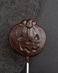Jack O Lantern Pop