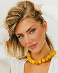 Bella Beaded Waterproof Necklace