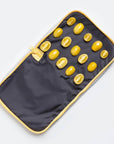 Sammie Grey Snack Mat