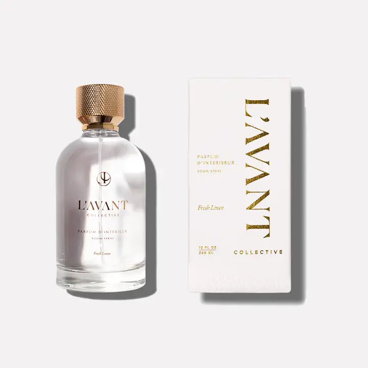 Room Spray, Fresh Linen