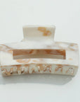 Calacatta Gold Claw Clips Assorted