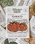Tomato Schoepp Seeds