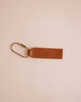 Kindness Camel Key Fob Keychain
