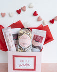 Sweets for my Sweetie Gift Set
