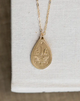 John 3:16 - 32" Original Pendant Necklace