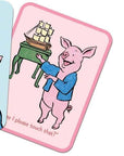 Good Manners Conversation Cards