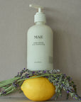 Lavender Moisturizing Hand Cream