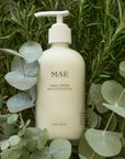 Eucalyptus Moisturizing Hand Cream