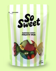 Fruity Mix Swedish Candy