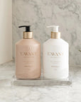 High Performing Dish Soap, Blushed Bergamot