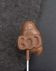 Ghost Boo Pop