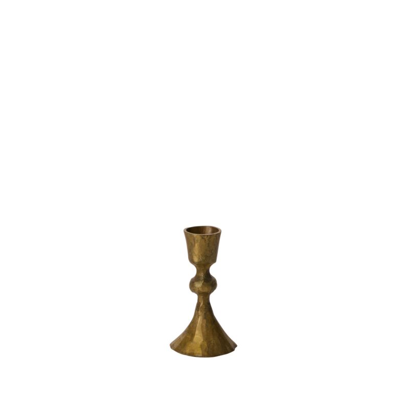 Clarion Candle Holder
