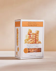Savory Cheese Coins