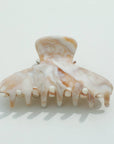 Calacatta Gold Claw Clips Assorted