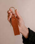 What A Friend Camel Key Fob Keychain