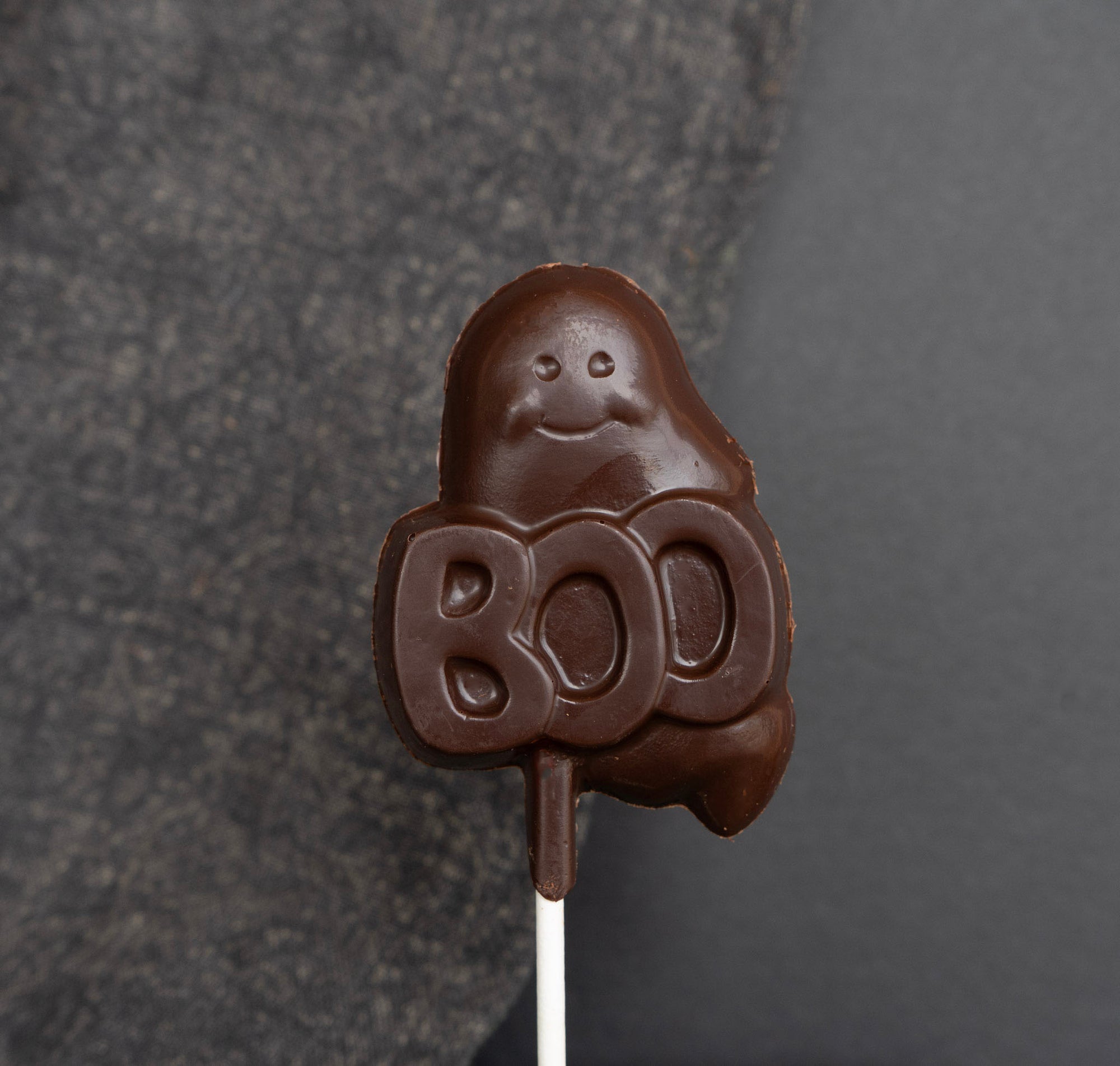 Ghost Boo Pop