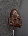 Ghost Boo Pop