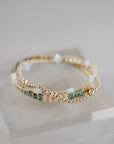 Oasis Tila Bracelet