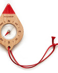 Huckleberry Compass