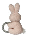 Sweet Dreams Bunny Teether Rattle
