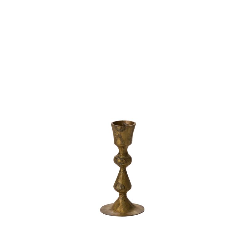 Clarion Candle Holder