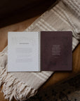 Abide Spiral Bible Study