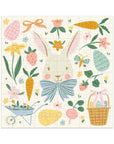 Easter Puzzle 100 pieces