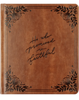 One Thing I Ask 5-Year Prayer Journal Edinburgh Theme