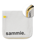 Sammie Grey Snack Mat