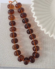 Bella Beaded Waterproof Necklace
