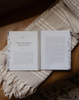 Abide Spiral Bible Study