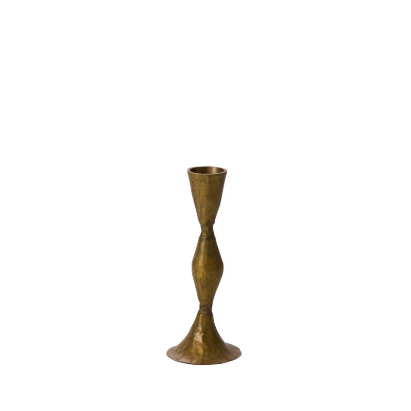 Clarion Candle Holder