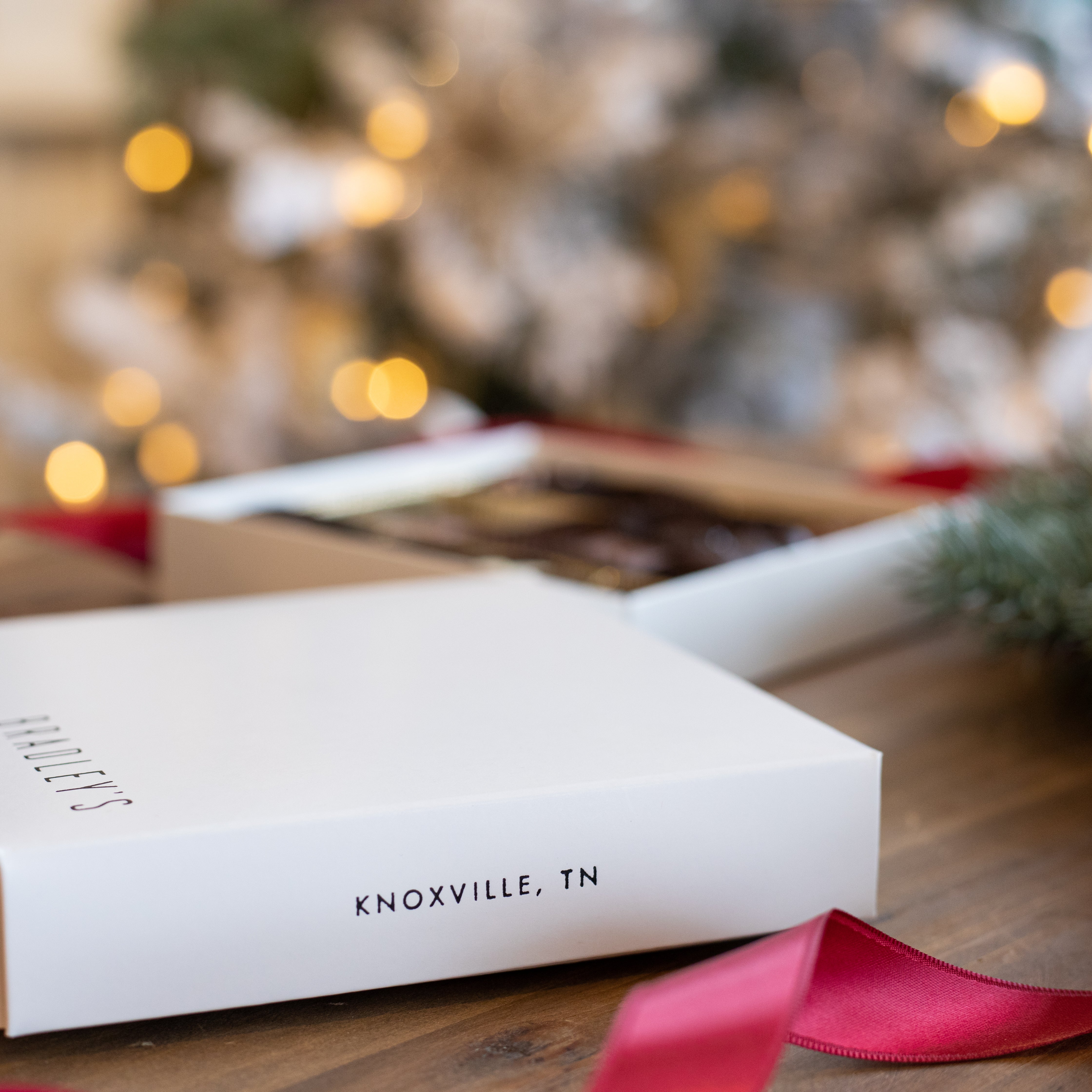 Medium Chocolate Assortment – Bradley's Gift and Home