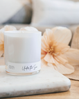 Under the Sun Candle