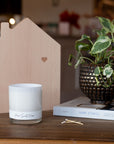 Home Sweet Home Candle