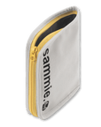 Sammie Grey Snack Mat