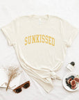 Sunkissed Graphic T-Shirt