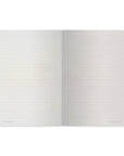 Forest Sparrows Notebook