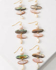 Shell Trove Earrings