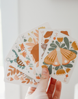 Woodland Playing Cards Deck