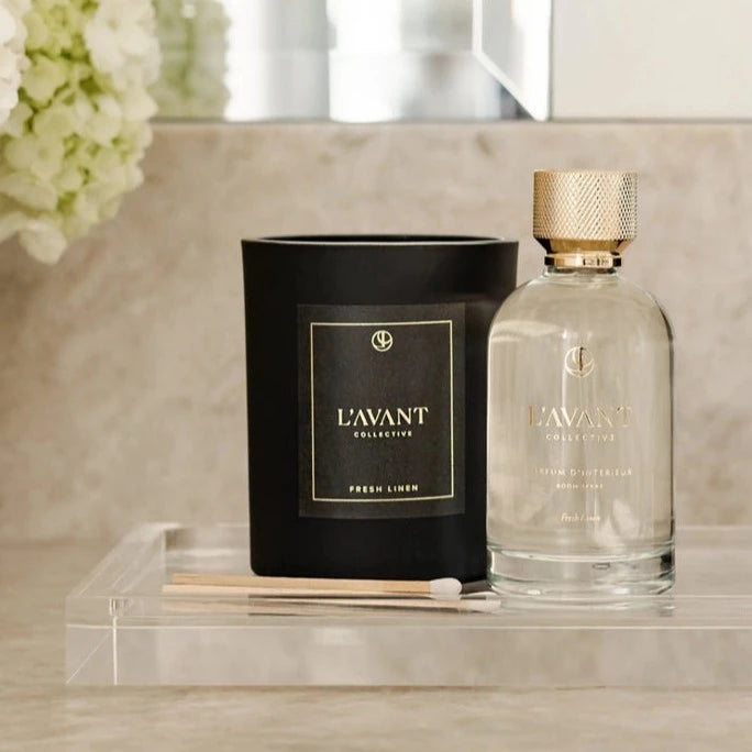 Room Spray, Fresh Linen