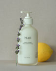 Lavender Moisturizing Hand Cream