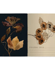 Lush Leaves Notebook