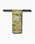 Good Green Earth Tea Towel