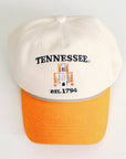 University of Tennessee Hat