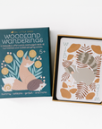 Woodland Playing Cards Deck