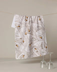 Gentle Strength Tea Towel