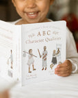 ABC Character Qualities Book