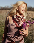 No. 138 Agatha Bandana